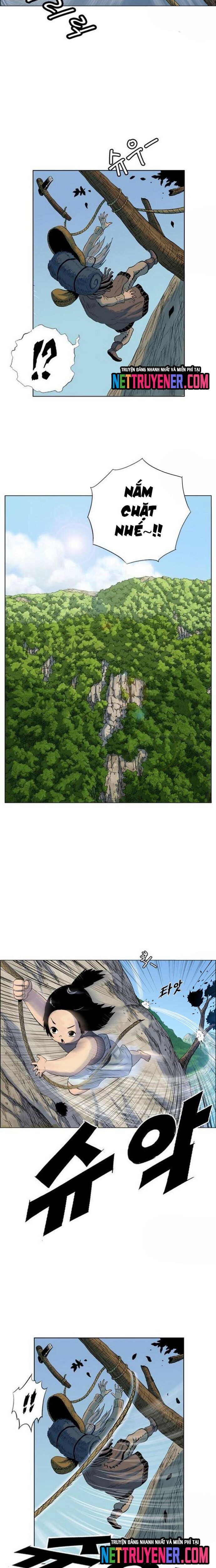 Anh Trai Tôi Là Hổ Chapter 83 - Trang 2