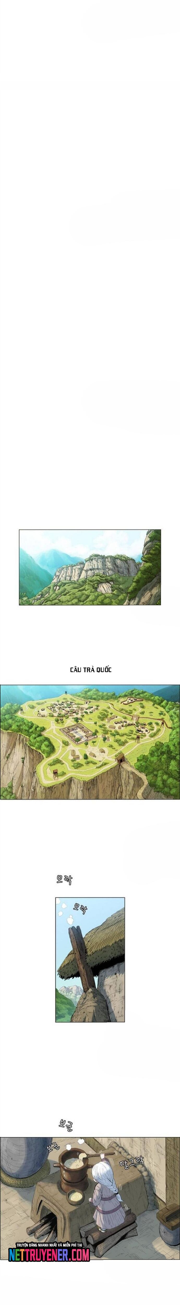 Anh Trai Tôi Là Hổ Chapter 83 - Trang 2