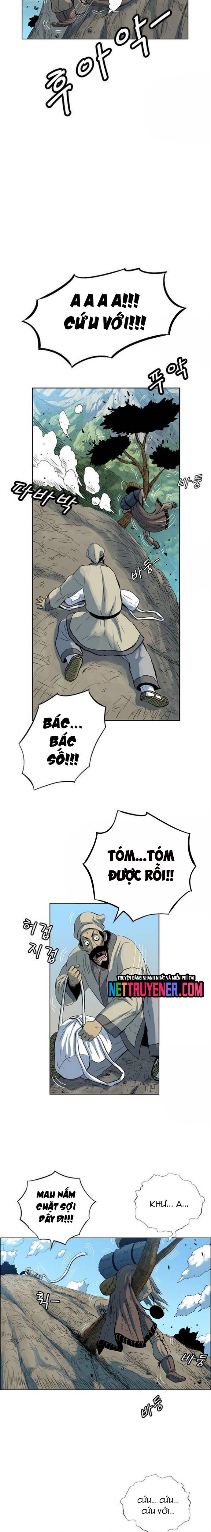 Anh Trai Tôi Là Hổ Chapter 83 - Trang 2