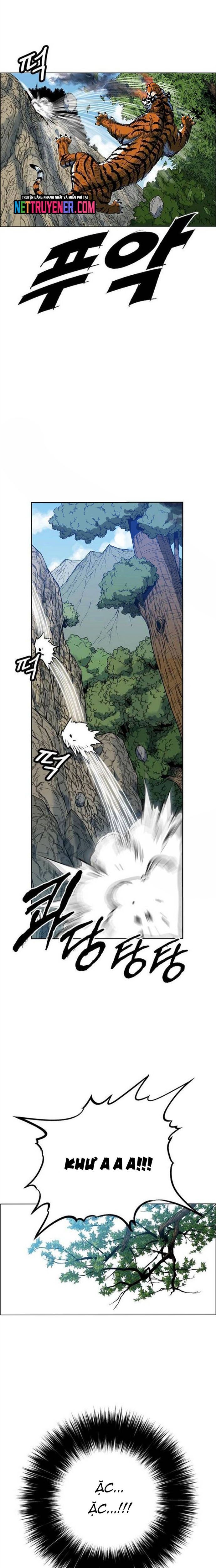 Anh Trai Tôi Là Hổ Chapter 86 - Trang 2
