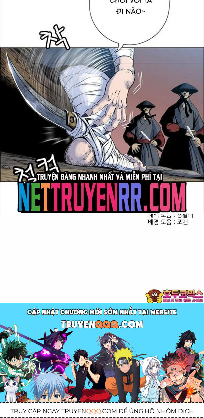 Anh Trai Tôi Là Hổ Chapter 87 - Trang 2