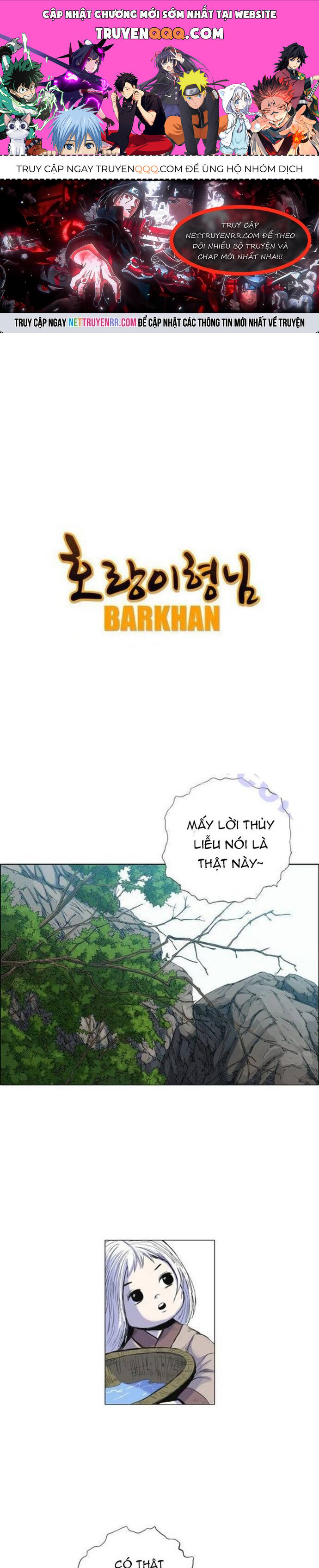 Anh Trai Tôi Là Hổ Chapter 89 - Trang 2