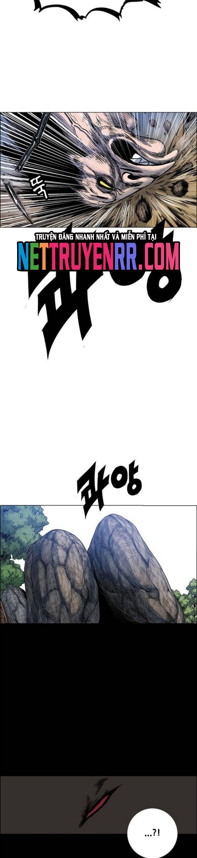 Anh Trai Tôi Là Hổ Chapter 89 - Trang 2