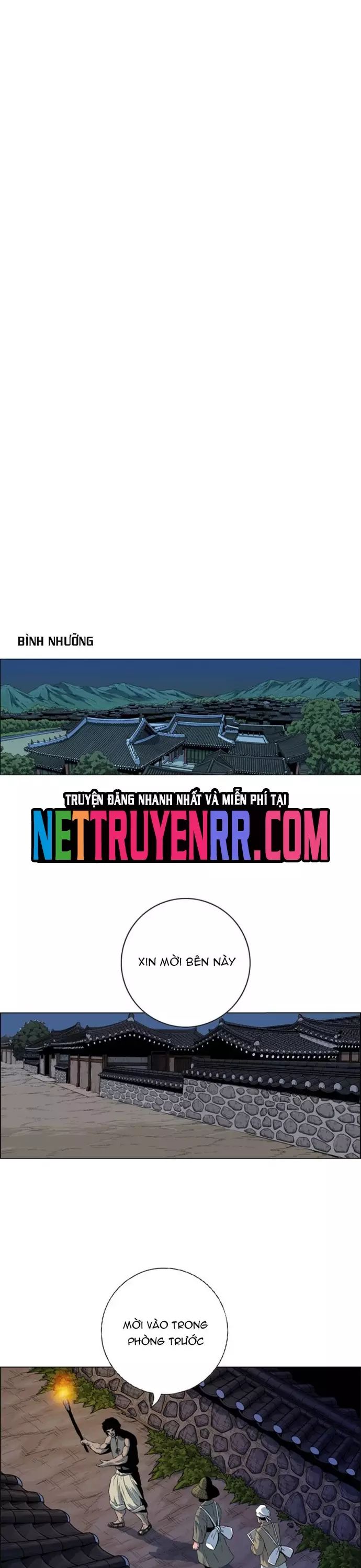 Anh Trai Tôi Là Hổ Chapter 94 - Trang 2