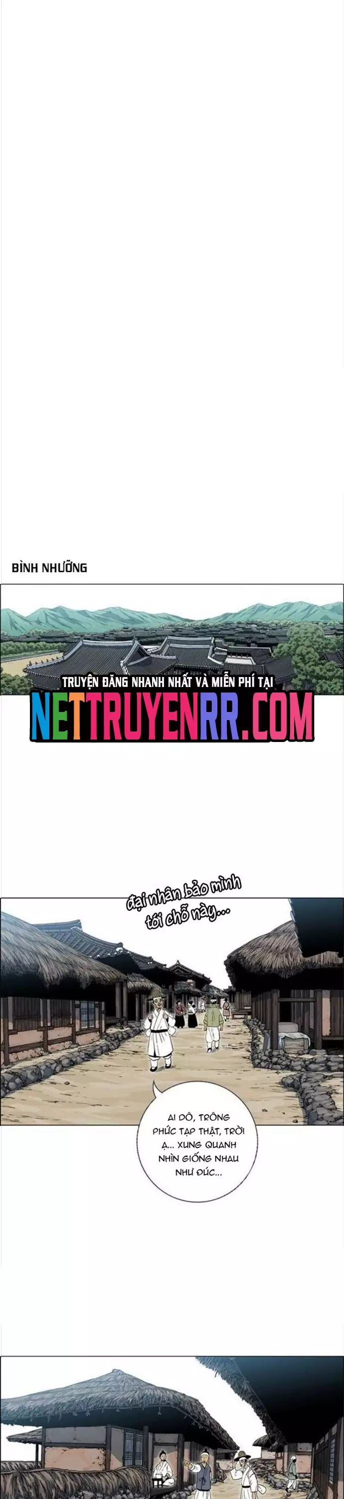 Anh Trai Tôi Là Hổ Chapter 95 - Trang 2