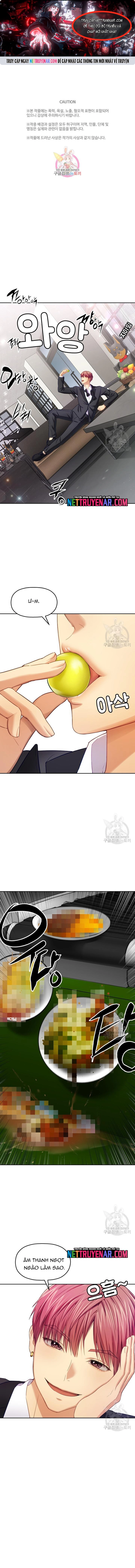 CạM BẫY TriệU Đô Chapter 30 - Trang 2