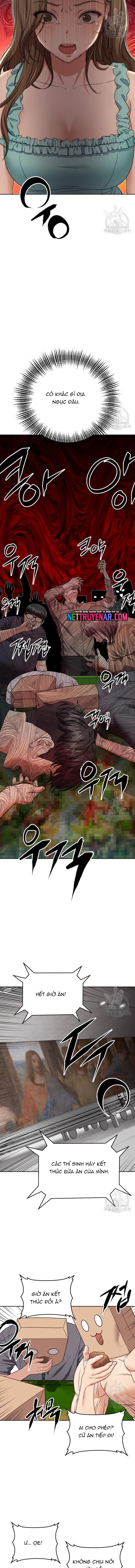 CạM BẫY TriệU Đô Chapter 30 - Trang 2