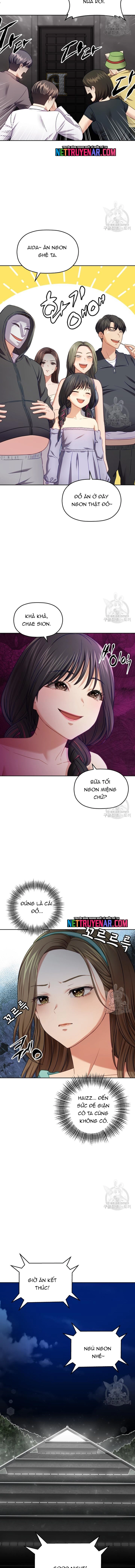 CạM BẫY TriệU Đô Chapter 30 - Trang 2