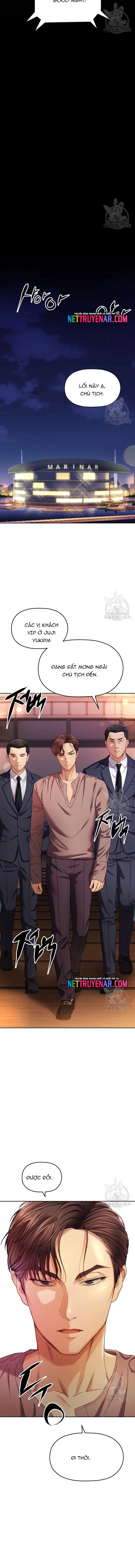 CạM BẫY TriệU Đô Chapter 30 - Trang 2