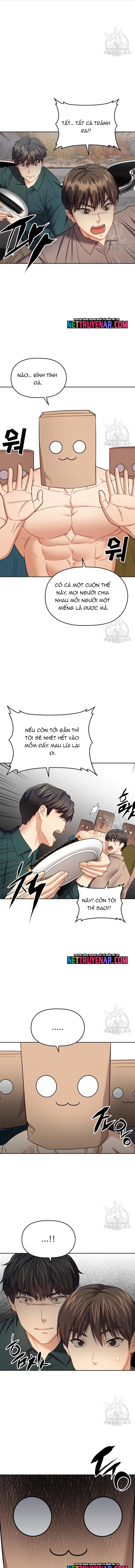 CạM BẫY TriệU Đô Chapter 30 - Trang 2