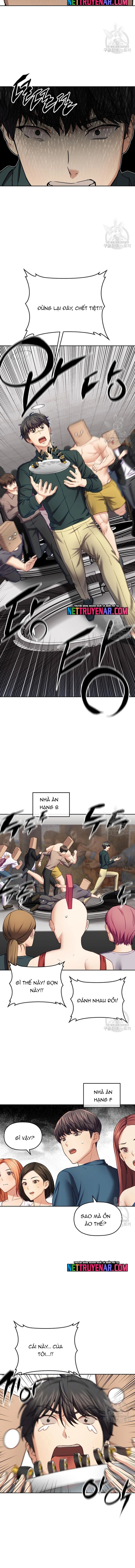 CạM BẫY TriệU Đô Chapter 30 - Trang 2