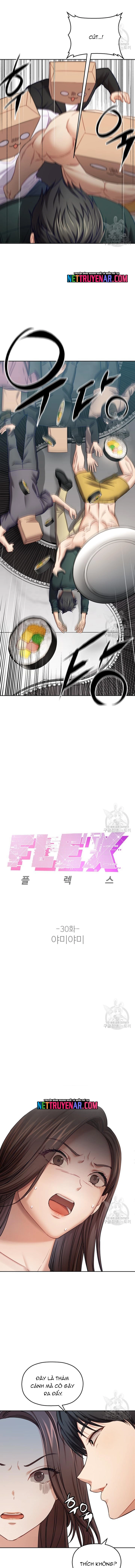 CạM BẫY TriệU Đô Chapter 30 - Trang 2