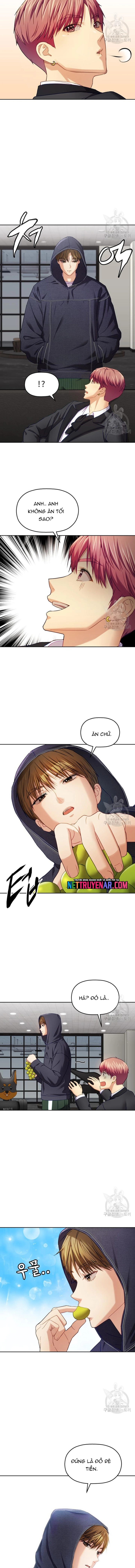 CạM BẫY TriệU Đô Chapter 30 - Trang 2