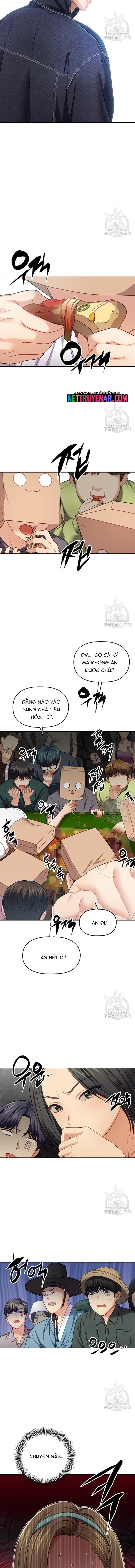 CạM BẫY TriệU Đô Chapter 30 - Trang 2