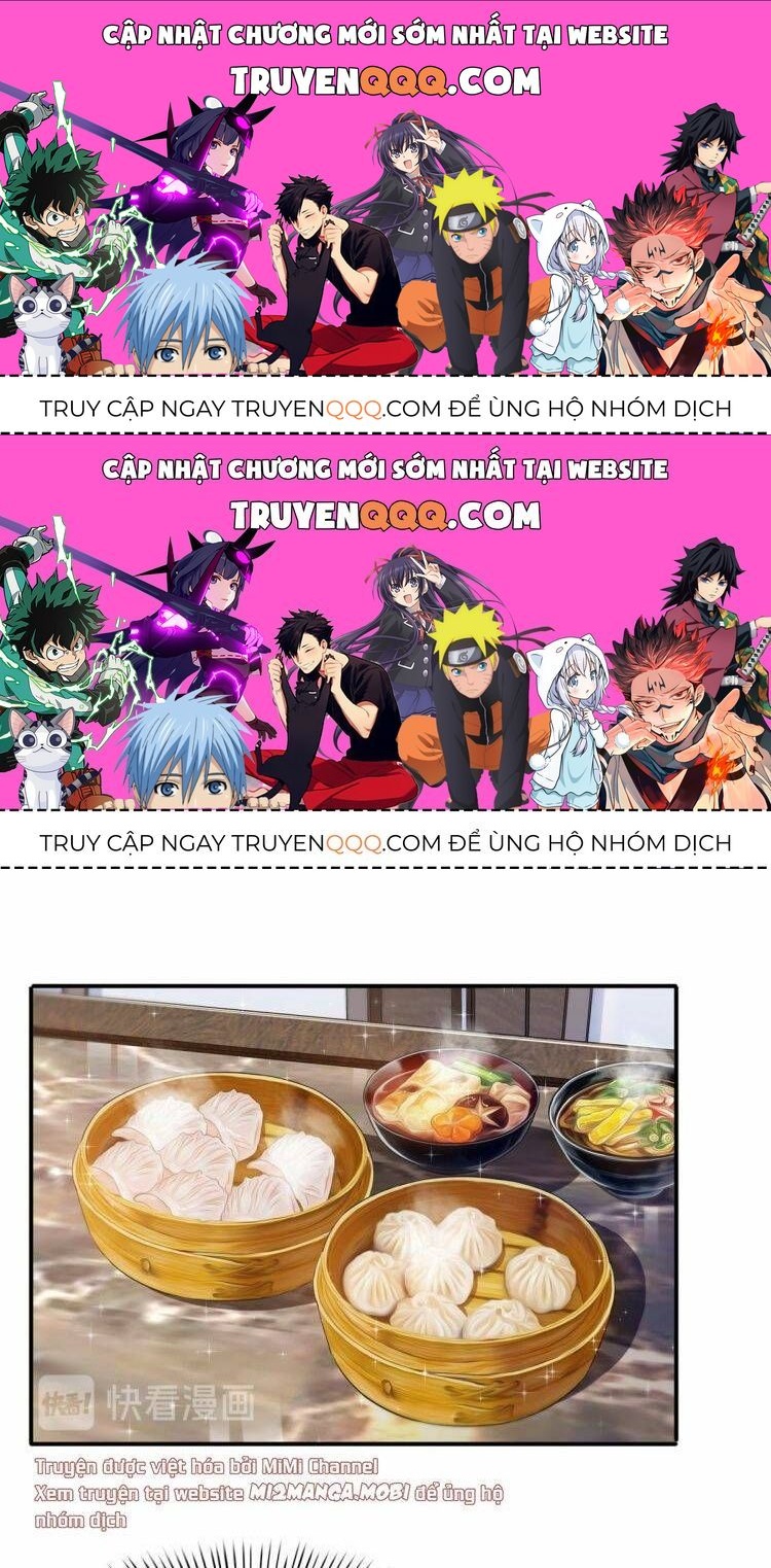 Hệt Như Hàn Quang Gặp Nắng Gắt Chapter 146.5 - Trang 2
