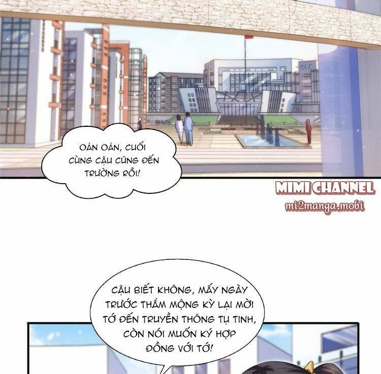 Hệt Như Hàn Quang Gặp Nắng Gắt Chapter 146.5 - Trang 2