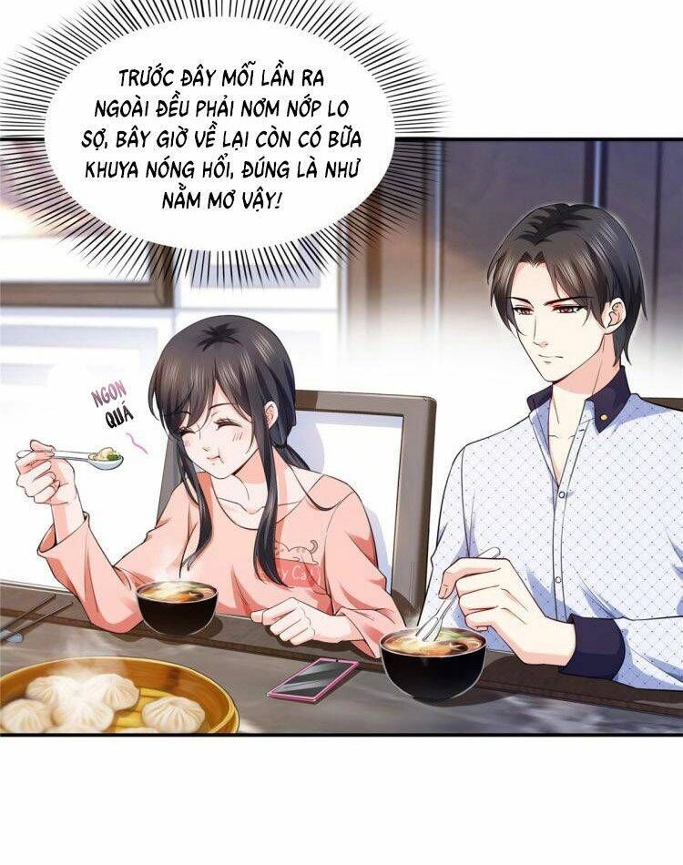 Hệt Như Hàn Quang Gặp Nắng Gắt Chapter 146.5 - Trang 2