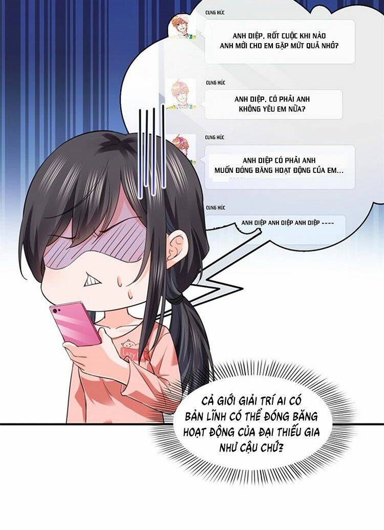 Hệt Như Hàn Quang Gặp Nắng Gắt Chapter 146.5 - Trang 2