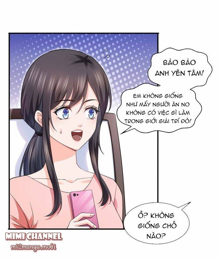 Hệt Như Hàn Quang Gặp Nắng Gắt Chapter 146.5 - Trang 2