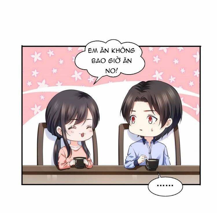 Hệt Như Hàn Quang Gặp Nắng Gắt Chapter 146.5 - Trang 2
