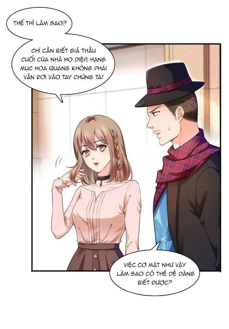 Hệt Như Hàn Quang Gặp Nắng Gắt Chapter 146.8 - Trang 2