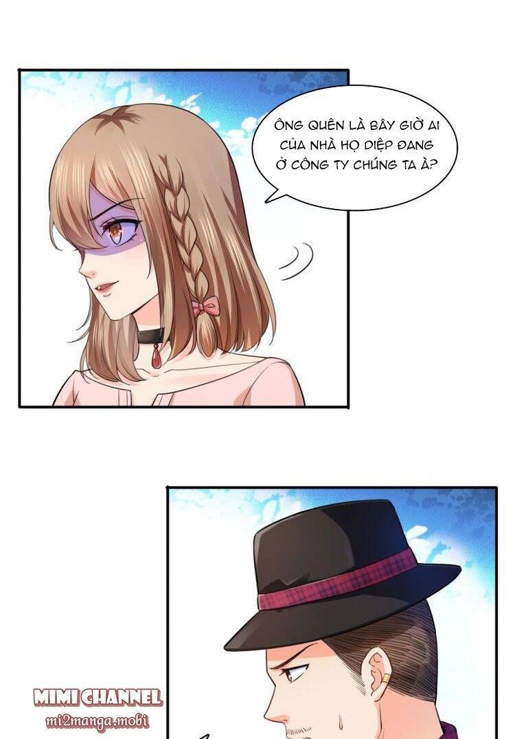 Hệt Như Hàn Quang Gặp Nắng Gắt Chapter 146.8 - Trang 2
