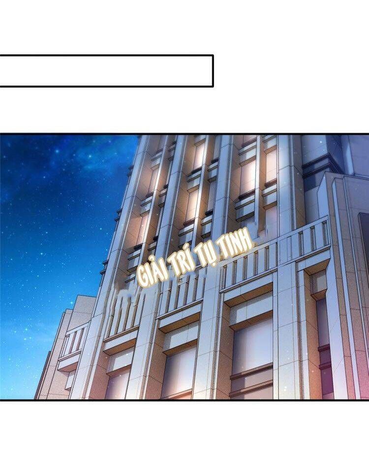 Hệt Như Hàn Quang Gặp Nắng Gắt Chapter 146.8 - Trang 2