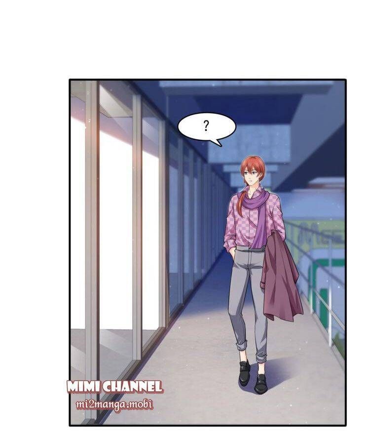 Hệt Như Hàn Quang Gặp Nắng Gắt Chapter 146.8 - Trang 2