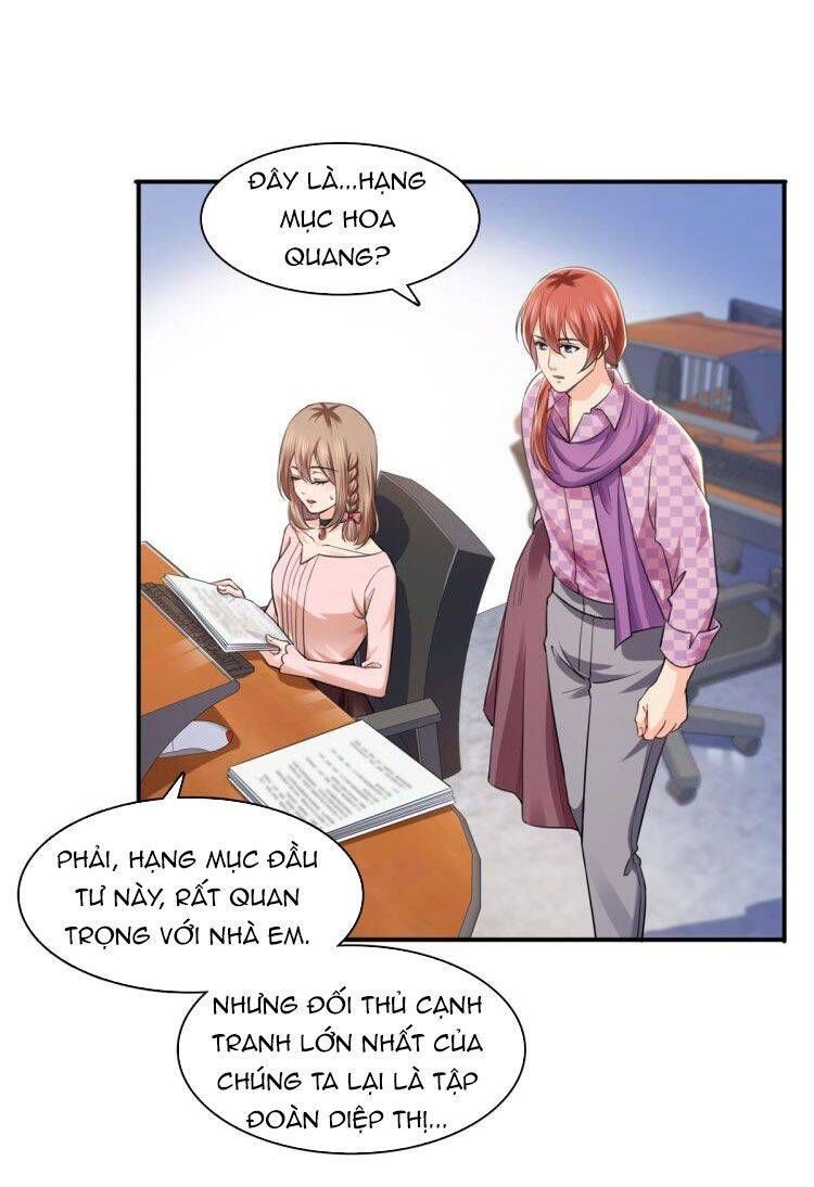 Hệt Như Hàn Quang Gặp Nắng Gắt Chapter 146.8 - Trang 2