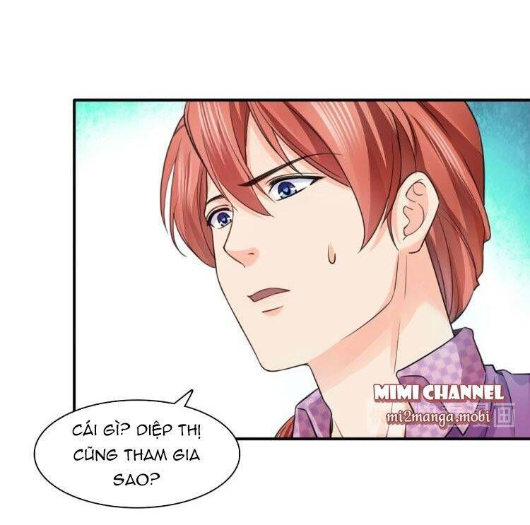 Hệt Như Hàn Quang Gặp Nắng Gắt Chapter 146.8 - Trang 2