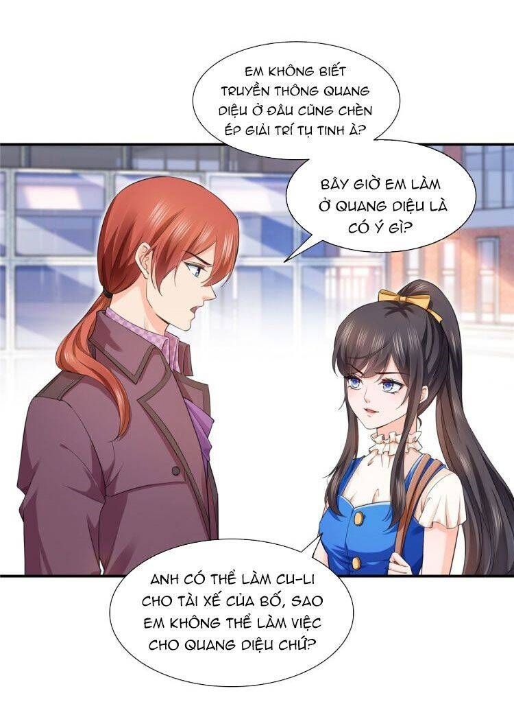 Hệt Như Hàn Quang Gặp Nắng Gắt Chapter 146.8 - Trang 2