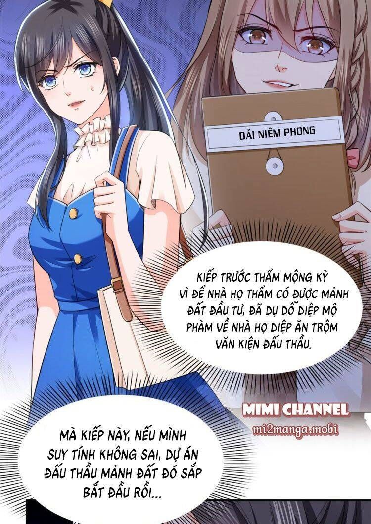 Hệt Như Hàn Quang Gặp Nắng Gắt Chapter 146.8 - Trang 2