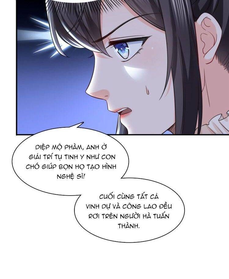 Hệt Như Hàn Quang Gặp Nắng Gắt Chapter 146.8 - Trang 2