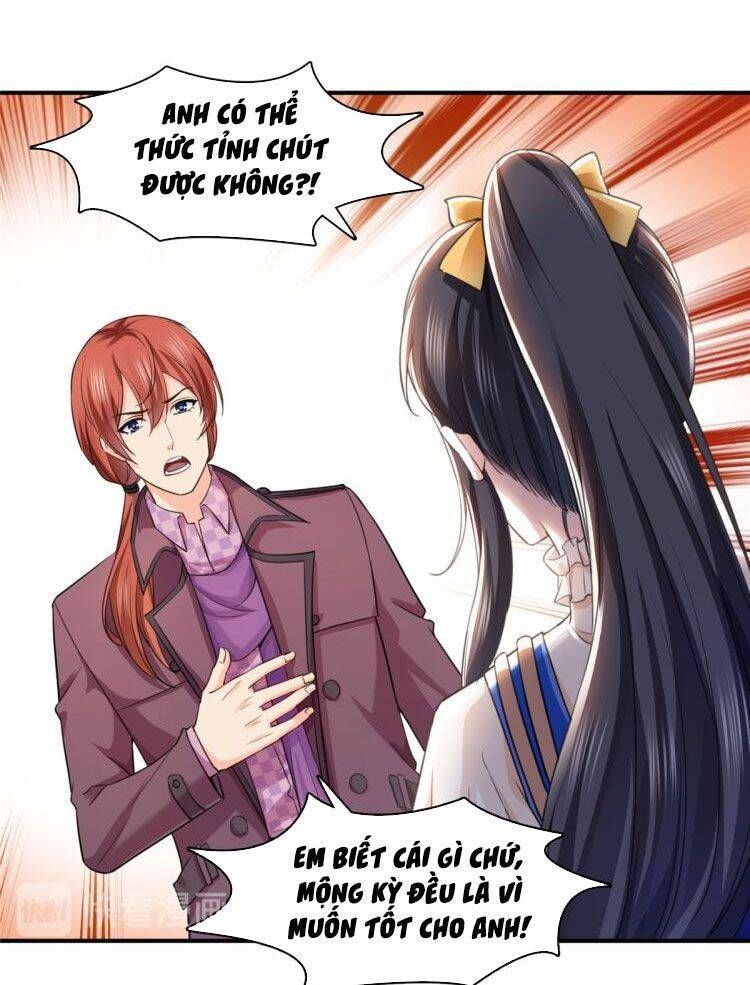 Hệt Như Hàn Quang Gặp Nắng Gắt Chapter 146.8 - Trang 2