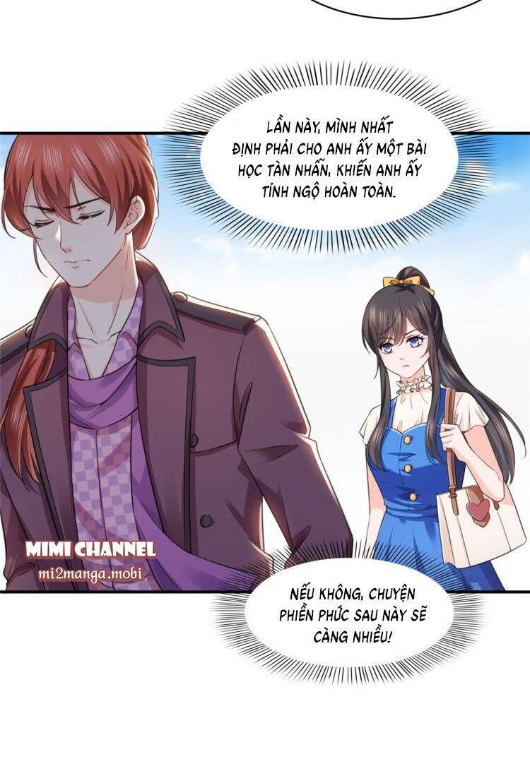Hệt Như Hàn Quang Gặp Nắng Gắt Chapter 146.8 - Trang 2