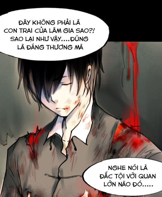 Nam Yên Trai Bút Lục Chapter 1.1 - Trang 2