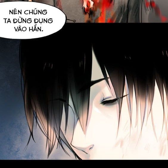 Nam Yên Trai Bút Lục Chapter 1.1 - Trang 2