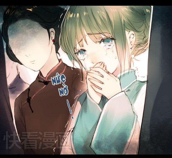 Nam Yên Trai Bút Lục Chapter 1.1 - Trang 2