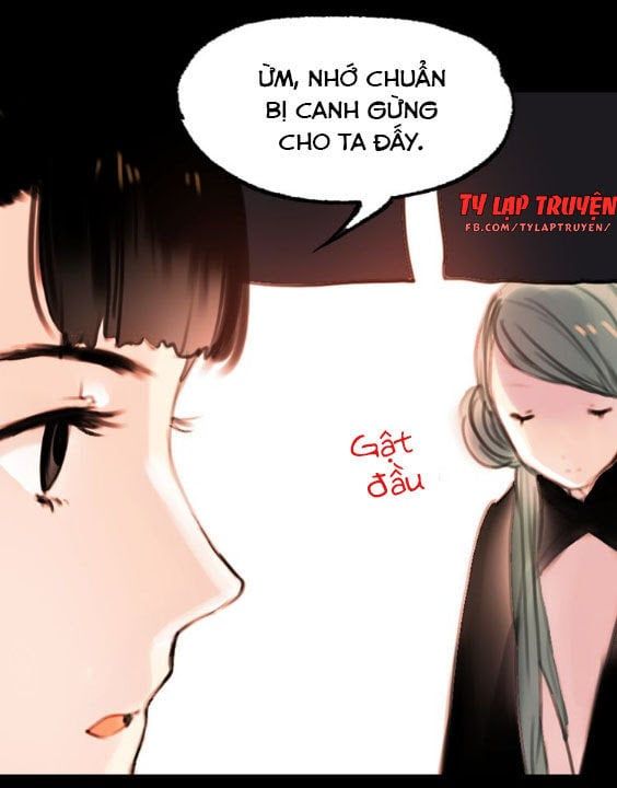 Nam Yên Trai Bút Lục Chapter 1.1 - Trang 2