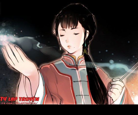 Nam Yên Trai Bút Lục Chapter 1.1 - Trang 2