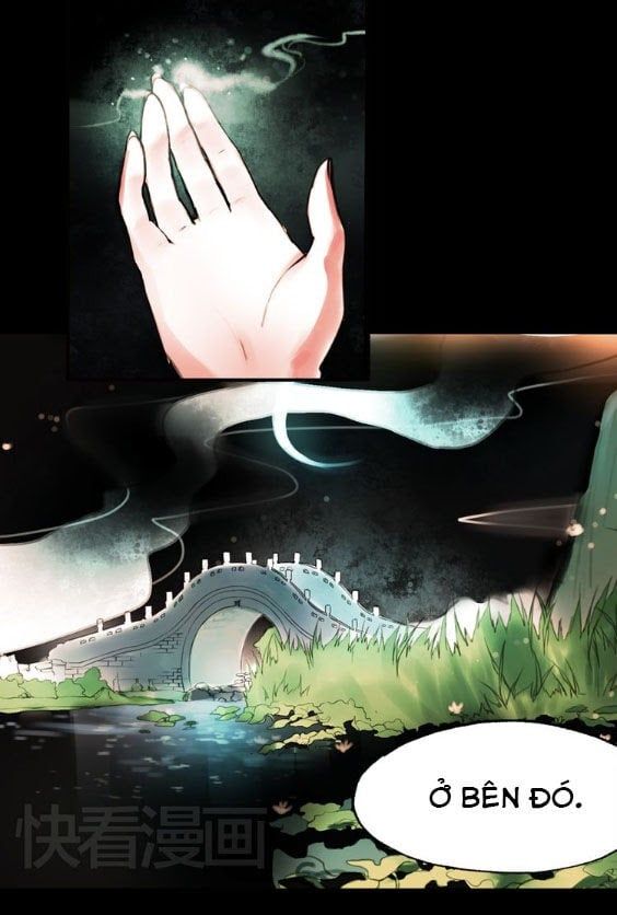 Nam Yên Trai Bút Lục Chapter 1.1 - Trang 2