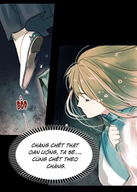 Nam Yên Trai Bút Lục Chapter 1.1 - Trang 2