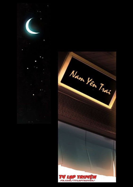 Nam Yên Trai Bút Lục Chapter 1.1 - Trang 2