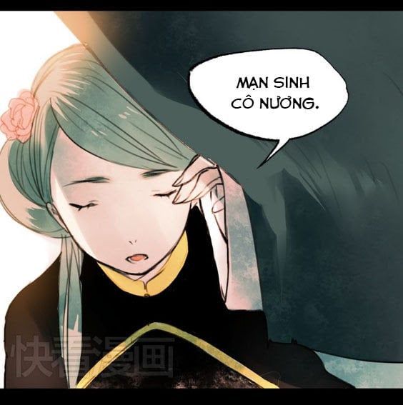 Nam Yên Trai Bút Lục Chapter 1.1 - Trang 2