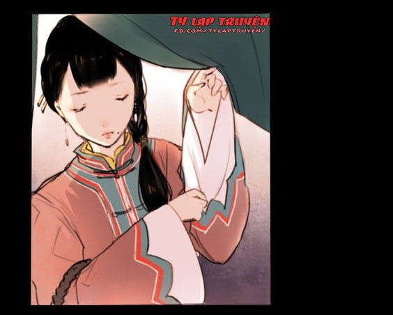 Nam Yên Trai Bút Lục Chapter 1.1 - Trang 2