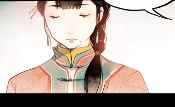 Nam Yên Trai Bút Lục Chapter 1.1 - Trang 2