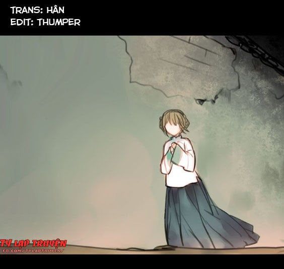 Nam Yên Trai Bút Lục Chapter 1.1 - Trang 2