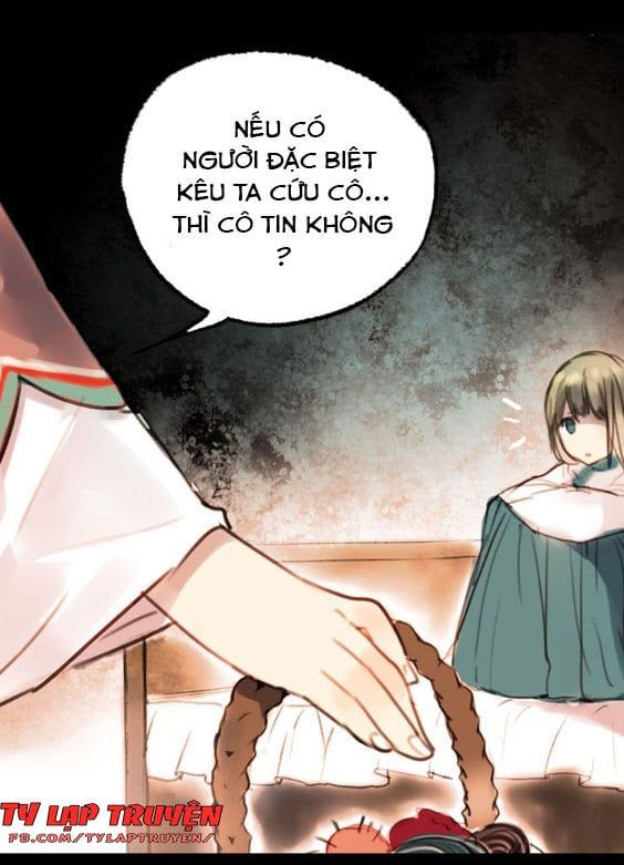 Nam Yên Trai Bút Lục Chapter 1.1 - Trang 2