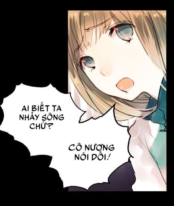 Nam Yên Trai Bút Lục Chapter 1.1 - Trang 2