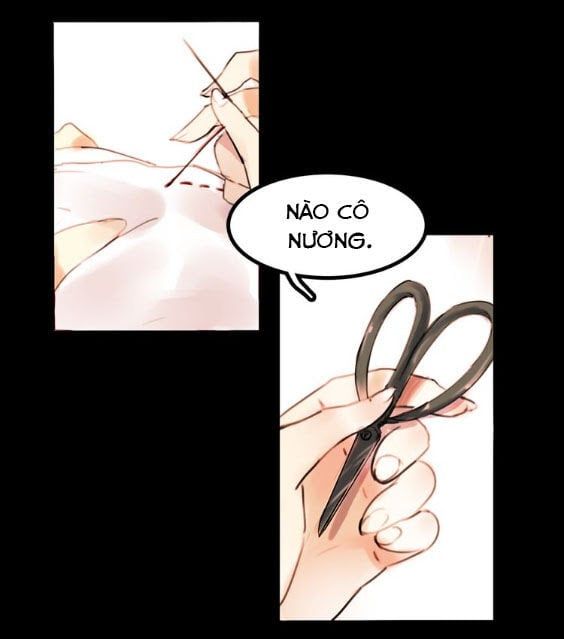 Nam Yên Trai Bút Lục Chapter 1.1 - Trang 2